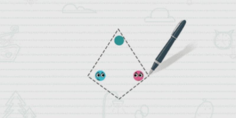 Tutto ciò che puoi imparare dall'app Love Balls