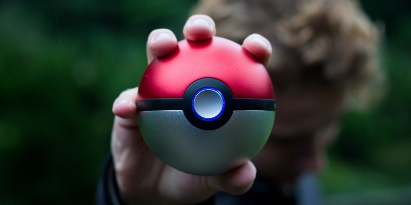 Tutto ciò che devi sapere sul quarto anniversario di Pokémon GO