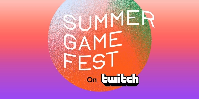 Tutto sul Summer Game Fest su Twitch