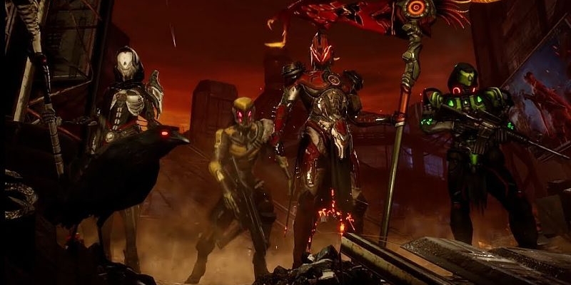 Tutto sul ritorno di Rampage su Garena Free Fire