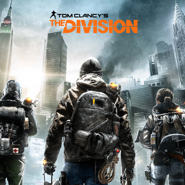 Tom Clancy's The Division 2
