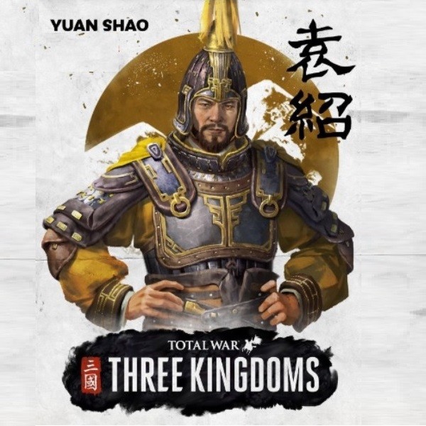 Total War: Three Kingdoms