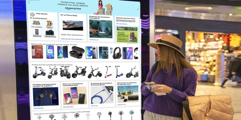 Trucchi per risparmiare denaro su Amazon