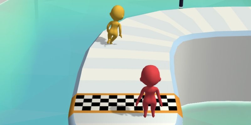 Trucchi che devi conoscere per vincere in Fun Race 3D