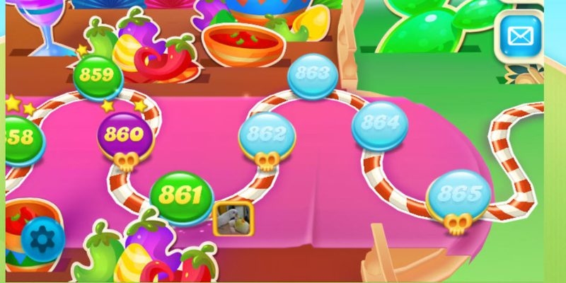 Trucchi che devi sapere per superare Candy Crush Saga