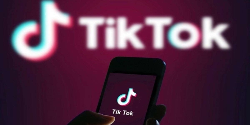 Trump sta vietando TikTok dagli Stati Uniti