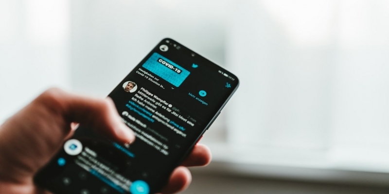 Twitter contro notizie false