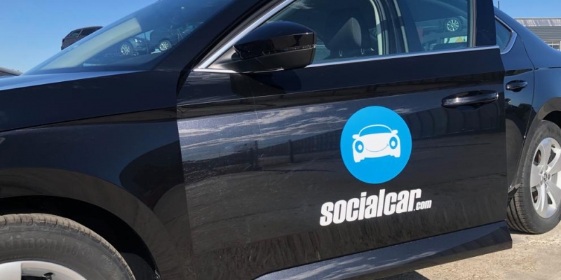 Uber collabora con il turismo spagnolo