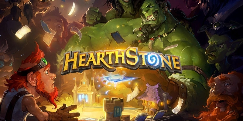 Colpisce nei nuovissimi nerfs di Hearthstone