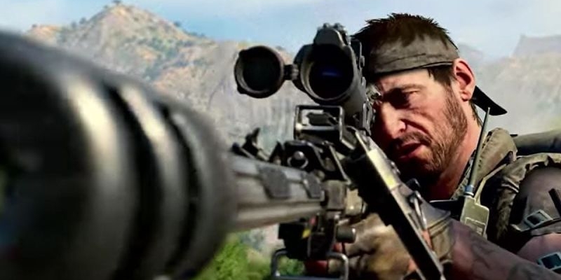 Black Ops Classic arriva su Warzone