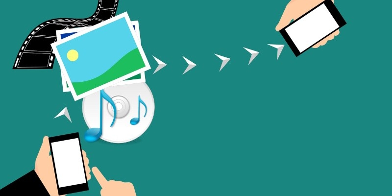 Uno studente sviluppa un'alternativa a ShareIt