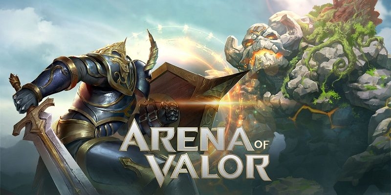 Un'IA sconfigge una delle migliori squadre in Arena of Valor