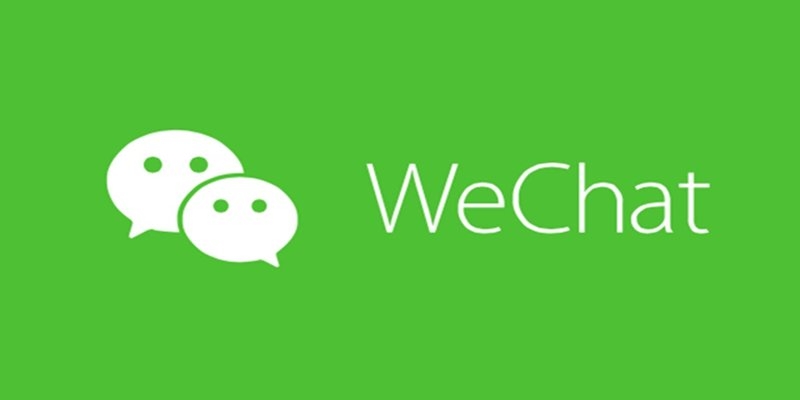 USA Limitazione di WeChat