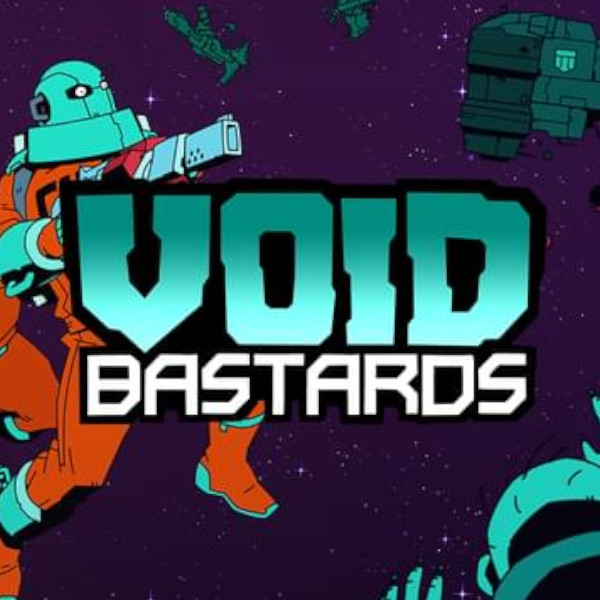 Void Bastards