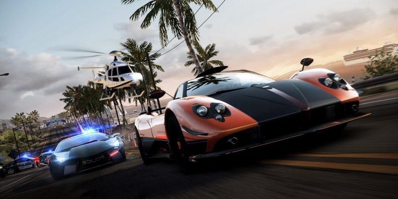 Un classico di Need for Speed ​​è tornato