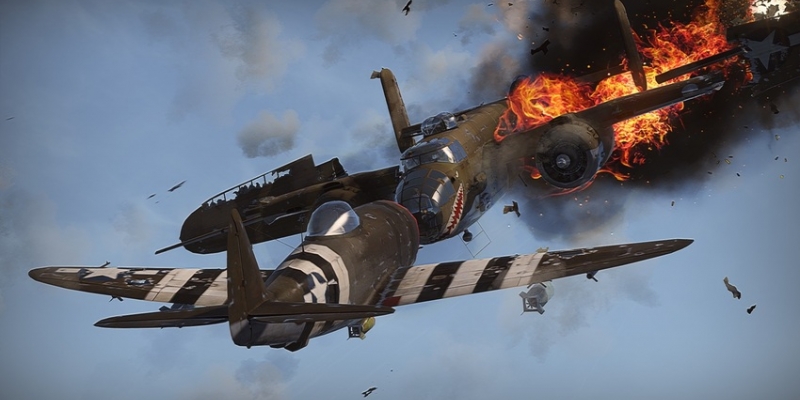 War Thunder, tra le migliori proposte gratuite del 2020