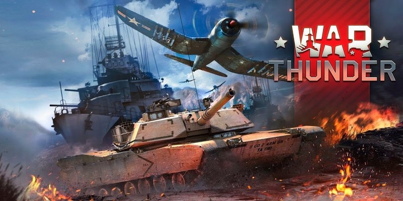 War Thunder introduce nuove attrezzature da combattimento