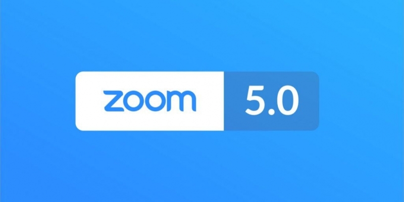 Dettagli su Zoom Cloud Meeting versione 5.0