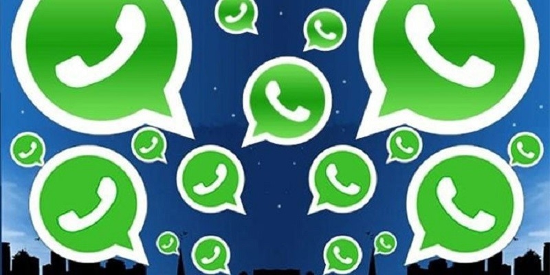 WhatsApp consentirà le videochiamate di più di 4 persone