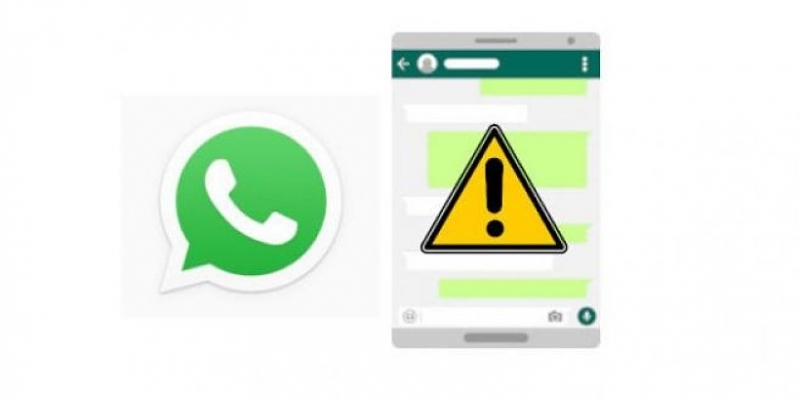 WhatsApp ti consente di controllare i falsi