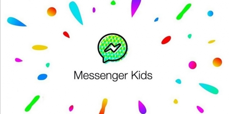 Notizie in arrivo su Facebook Messenger per bambini