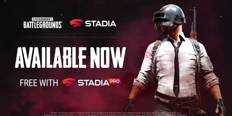 Altri modi per giocare a PUBG