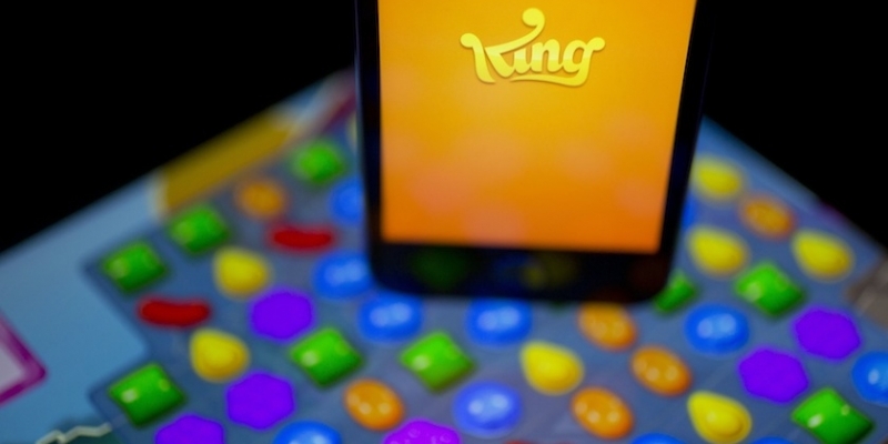 Tutti gli speciali di Candy Crush Saga